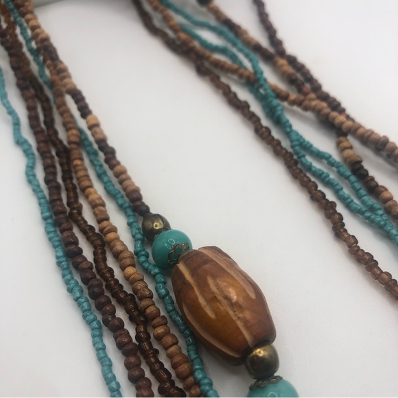 Vintage/Modern Jewelry Mystery Bundle Plus Bonus 40 Free Earrings NWT/Pre-Loved - Picture 3 of 16